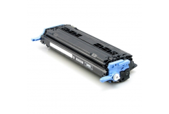 Kompatibilní toner s HP 124A Q6000A černý (black) 