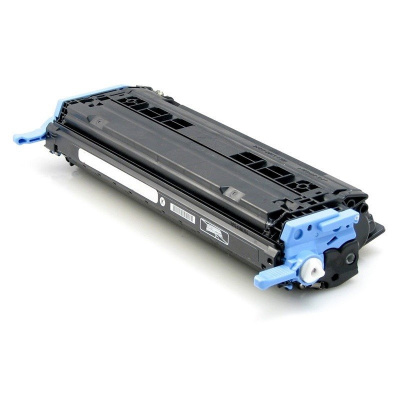 Kompatibilní toner s HP 124A Q6000A černý (black) 