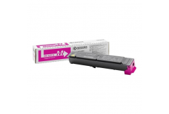 Kyocera Mita TK-5215M purpurový (magenta) originální toner