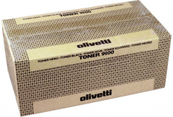 Olivetti B0413 černý (black) originální toner