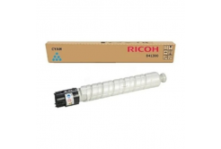 Ricoh 841300, 841551, 842039 azurový (cyan) originální toner