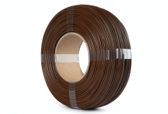 Spectrum 81278 ReFill filament, Premium PLA High Speed, 1kg, 1.75mm, WALNUT BROWN