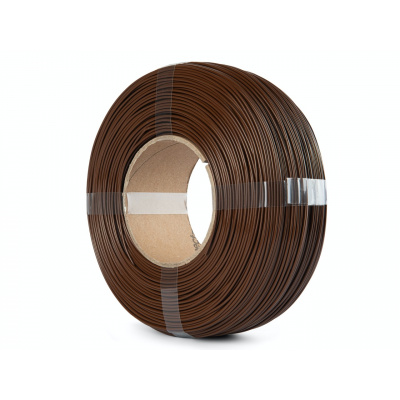 Spectrum 81278 ReFill filament, Premium PLA High Speed, 1kg, 1.75mm, WALNUT BROWN