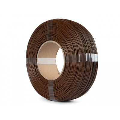 Spectrum ReFill filament, Premium PLA High Speed, 1kg, 1.75mm, WALNUT BROWN