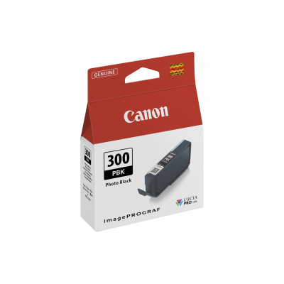 Canon PFI-300 PBK EUR/OCN