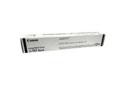 Canon T07 BK 3641C001 černý (black) originální toner