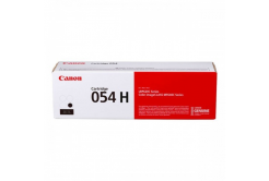 Canon CRG-054H 3028C002 černý (black) originální toner