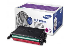 HP ST919A / Samsung CLP-M660A purpurový (magenta) originální toner