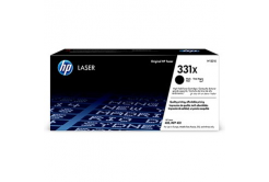 HP 331X W1331X, black, originální toner