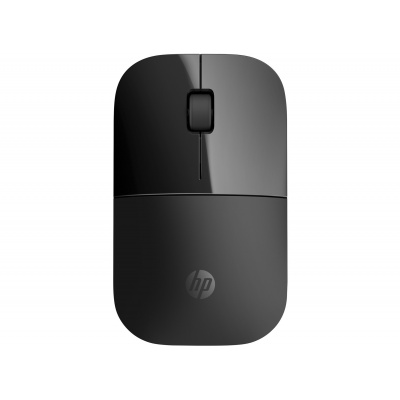 HP Z3700/Cestovní/Optická/1 200 DPI/Bezdrátová USB/Černá