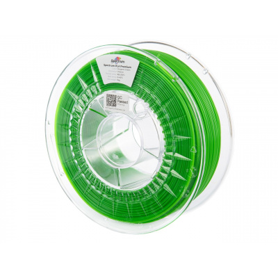 Spectrum 80845 3D filament, PLA Premium, 1,75mm, 1000g, OREGANO GREEN