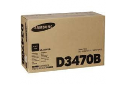 HP SU672A / Samsung ML-D3470B černý (black) originální toner