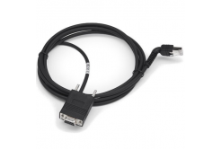 Zebra CBL-R20755-01 connection cable, RS232