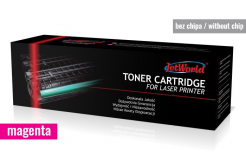 Toner cartridge JetWorld Magenta Canon i-SENSYS X C1333 replacement T12M (5096C006) 