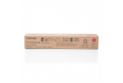 Toshiba 6AJ00000127 purpurový (magenta) originální toner