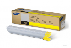 HP SS742A / Samsung CLT-Y809S žlutý (yellow) originální toner