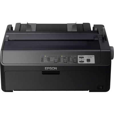 Epson LQ-590II C11CF39401 jehličková tiskárna