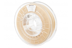 Spectrum 80553 3D filament, PET-G FR V0, 1,75mm, 750g, NATURAL