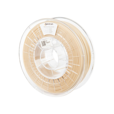 Spectrum 80553 3D filament, PET-G FR V0, 1,75mm, 750g, NATURAL