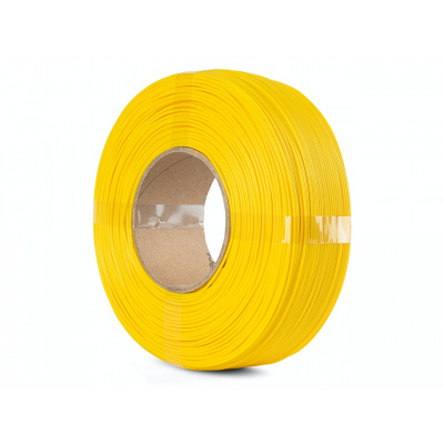 Spectrum 81262 ReFill filament, Premium PLA High Speed, 1kg, 1.75mm, TRUE YELLOW