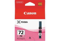 Canon PGI-72PM 6408B001 photo purpurová (photo magenta) originální cartridge