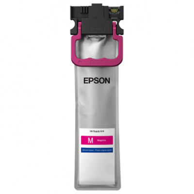 Epson originální ink C13T11N340, XL, magenta