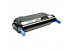 Kompatibilní toner s HP 645A C9730A černý (black) 