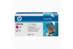 HP 504A CE253A purpurový (magenta) originální toner