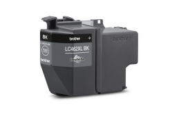 Brother LC-462XLBK černá (black) originální cartridge