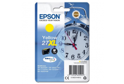 Epson 27XL T2714 žlutá (yellow) originální cartridge