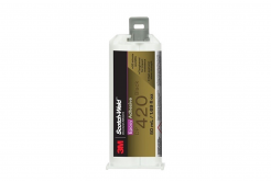 3M DP420 Scotch-Weld, černé, 50 ml