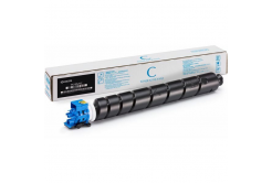 Kyocera Mita TK-8525C azurový (cyan) originální toner