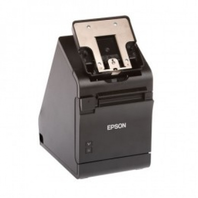 Epson TM-m30II-S C31CH63011 pokladní tiskárna, USB, Ethernet, 8 dots/mm (203 dpi), ePOS, white