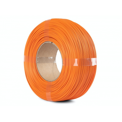 Spectrum 81307 ReFill filament, r-PLA, 1kg, 1.75mm, YELLOW ORANGE