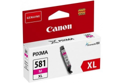 Canon CLI-581M XL 2050C001 purpurová (magenta) originální cartridge