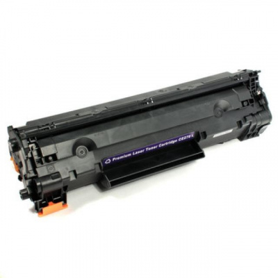 Canon CRG-728 černý (black) kompatibilní toner