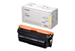 Canon T04 2977C001 žlutý (yellow) originální toner