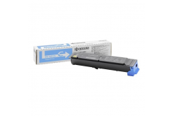 Kyocera Mita TK-5215C azurový (cyan) originální toner