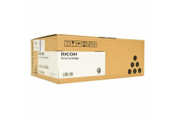 Ricoh 407510 černá (black) originální toner