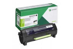 Lexmark B2300A0 černý (black) originální toner