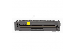 Kompatibilní toner s HP 203X CF542X žlutý (yellow) 