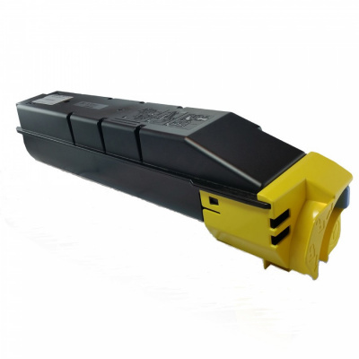 Kyocera Mita TK-8505Y žlutý (yellow) kompatibilní toner