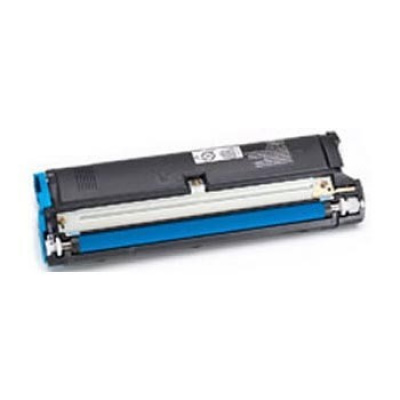 Konica Minolta 4576511 azurový (cyan) originální toner