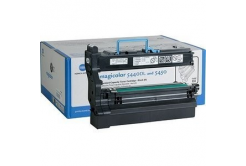 Konica Minolta 4539433 (1710-6040-05) černý (black) originální toner