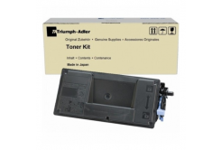 Triumph Adler 4434510015 černý (black) originální toner