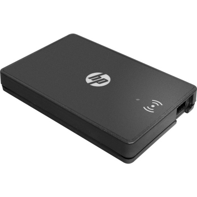 HP USB Universal Card Reader