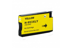 Kompatibilní cartridge s HP 953XL F6U18AE žlutá (yellow) 
