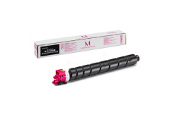 Kyocera Mita 1T02RRBNL0 TK8800M purpurový (magenta) originální toner