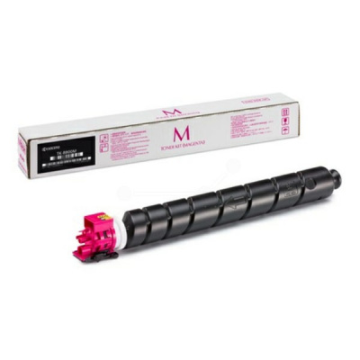 Kyocera Mita 1T02RRBNL0 TK8800M purpurový (magenta) originální toner