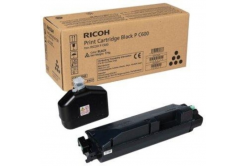 Ricoh 408314 černý (black) originální toner